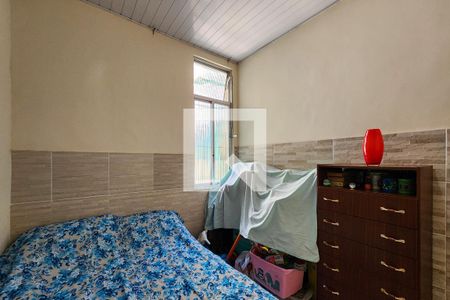 Quarto 2 de casa de condomínio à venda com 2 quartos, 60m² em Vila Isabel, Rio de Janeiro