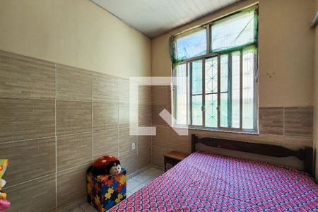 Quarto 1 de casa de condomínio à venda com 2 quartos, 60m² em Vila Isabel, Rio de Janeiro