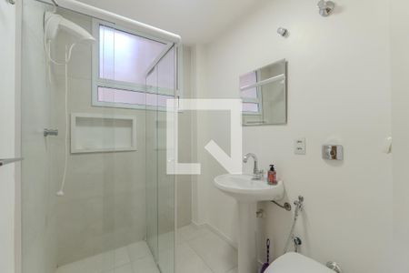 Apartamento à venda com 1 quarto, 52m² em Consolação, São Paulo
