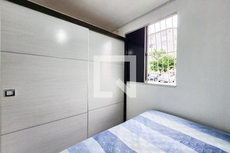 Quarto 2 de apartamento à venda com 2 quartos, 50m² em Estácio, Rio de Janeiro