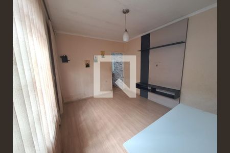 Casa para alugar com 3 quartos, 114m² em Vila Amorim, Suzano