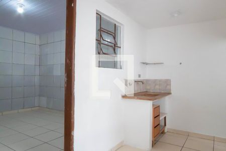 Cozinha de casa à venda com 1 quarto, 184m² em Veloso, Osasco