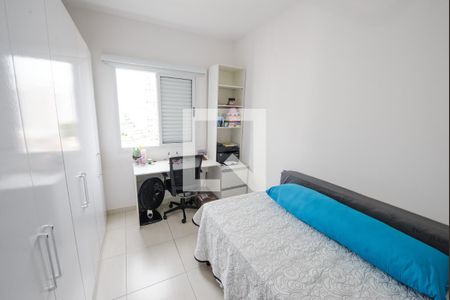 Quarto de apartamento para alugar com 2 quartos, 76m² em Centro, Taubaté