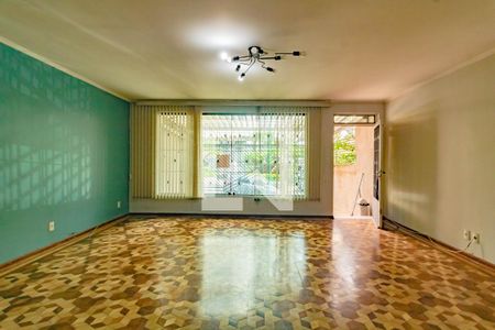 Casa à venda com 3 quartos, 174m² em Vila Alexandria, São Paulo