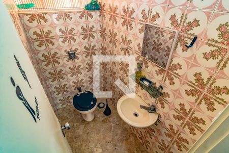 Casa à venda com 3 quartos, 174m² em Vila Alexandria, São Paulo