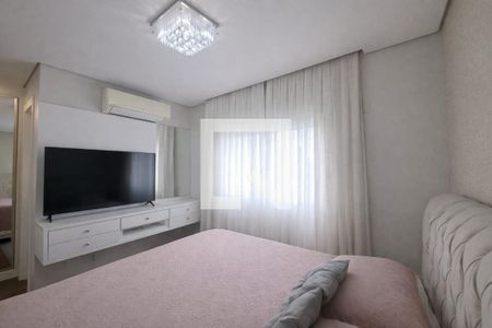 Suíte 1 de apartamento à venda com 3 quartos, 125m² em Industrial Autonomistas, Osasco