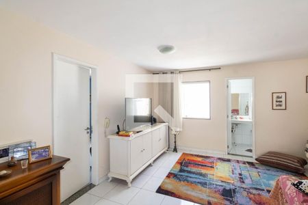 Sala 2 de casa de condomínio para alugar com 3 quartos, 170m² em Campo Grande, Rio de Janeiro