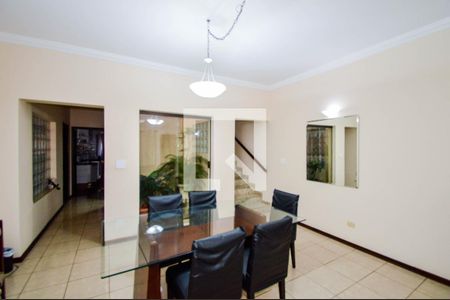 Sala de casa à venda com 3 quartos, 230m² em Jardim Munhoz, Guarulhos