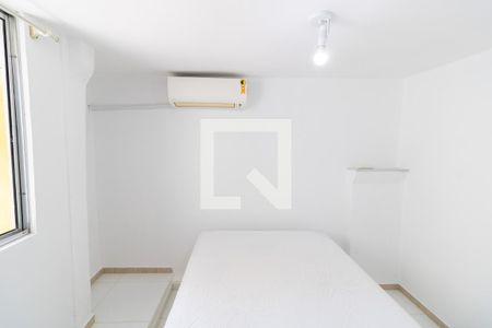 Quarto de apartamento à venda com 1 quarto, 40m² em Medianeira, Porto Alegre