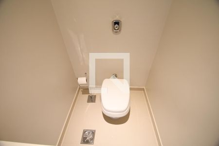 Lavabo de apartamento à venda com 2 quartos, 107m² em Chácara da Barra, Campinas