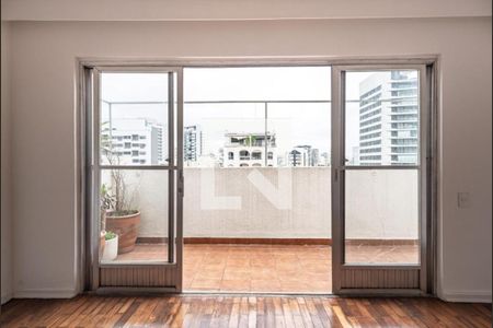 Foto 03 de apartamento à venda com 3 quartos, 162m² em Vila Olímpia, São Paulo