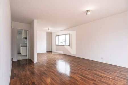 Foto 05 de apartamento à venda com 3 quartos, 162m² em Vila Olímpia, São Paulo