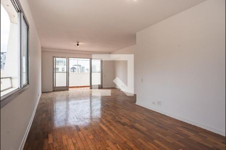 Foto 02 de apartamento à venda com 3 quartos, 162m² em Vila Olímpia, São Paulo