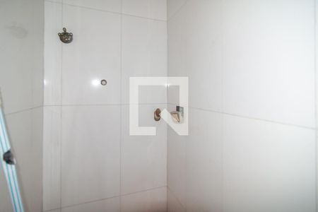 Sala / Área de Serviço de apartamento para alugar com 1 quarto, 36m² em Bela Vista, São Paulo