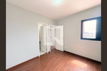 Suíte de apartamento para alugar com 3 quartos, 77m² em Ponte Sao Joao, Jundiaí