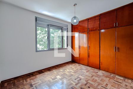 Quarto de apartamento para alugar com 1 quarto, 55m² em Liberdade, São Paulo