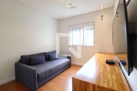 Quarto 2 de apartamento à venda com 3 quartos, 173m² em Moema, São Paulo