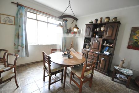 Sala de apartamento à venda com 2 quartos, 93m² em Vila Cachoeira, São Paulo