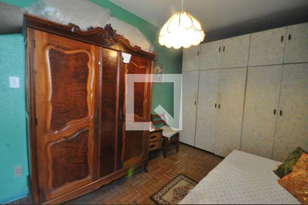 Quarto 1 de apartamento à venda com 2 quartos, 93m² em Vila Cachoeira, São Paulo