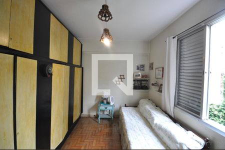 Quarto 2 de apartamento à venda com 2 quartos, 93m² em Vila Cachoeira, São Paulo