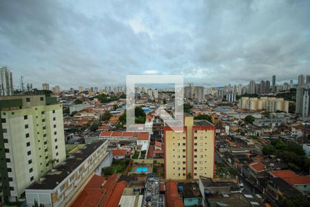 Apartamento para alugar com 2 quartos, 52m² em Vila Rio Branco, São Paulo