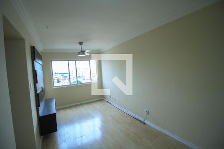 Apartamento para alugar com 2 quartos, 52m² em Vila Rio Branco, São Paulo