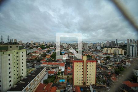 Apartamento para alugar com 2 quartos, 52m² em Vila Rio Branco, São Paulo