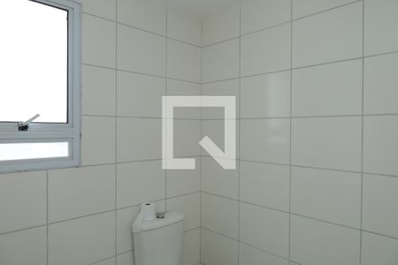 Banheiro de apartamento à venda com 1 quarto, 38m² em São Miguel, São Paulo