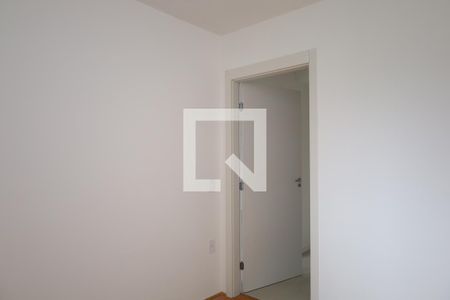 Quarto de apartamento à venda com 1 quarto, 38m² em São Miguel, São Paulo