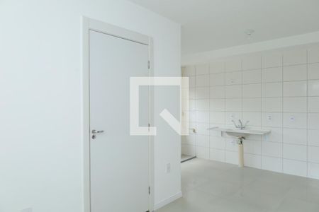 Sala de apartamento à venda com 1 quarto, 38m² em São Miguel, São Paulo