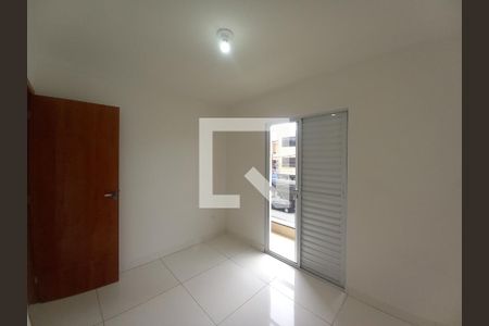 Quarto de apartamento para alugar com 1 quarto, 25m² em Parque Continental I, Guarulhos