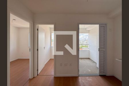 Sala de apartamento para alugar com 2 quartos, 30m² em Santo Amaro, São Paulo