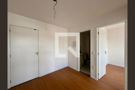 Sala de apartamento para alugar com 2 quartos, 30m² em Santo Amaro, São Paulo