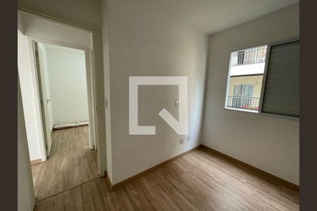 Quarto 1 de apartamento para alugar com 2 quartos, 44m² em Jardim da Gloria, Cotia