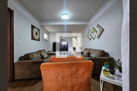 Sala de casa à venda com 3 quartos, 176m² em Vila Elvira, São Paulo