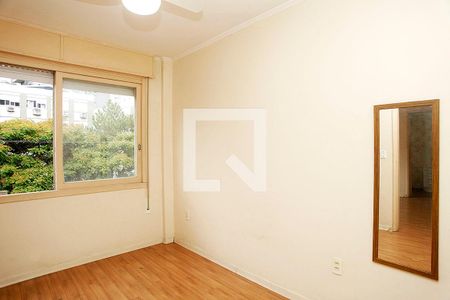 Quarto de apartamento para alugar com 1 quarto, 45m² em Petrópolis, Porto Alegre