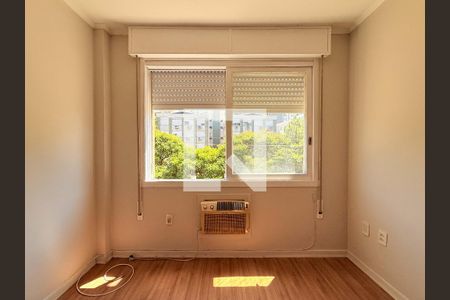 Sala de apartamento para alugar com 1 quarto, 45m² em Petrópolis, Porto Alegre