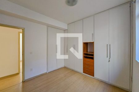 Quarto 2 de apartamento à venda com 3 quartos, 100m² em Silveira, Belo Horizonte