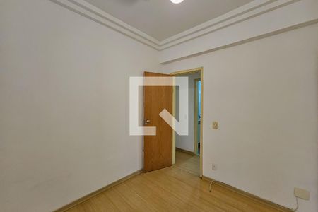 Quarto 1 de apartamento à venda com 3 quartos, 100m² em Silveira, Belo Horizonte