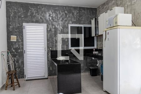 Quarto de kitnet/studio para alugar com 1 quarto, 22m² em Bonfim, Belo Horizonte