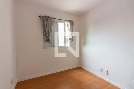Quarto 1 de apartamento para alugar com 1 quarto, 33m² em Santa Maria, Osasco