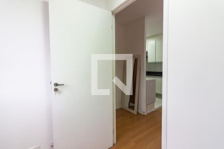 Quarto 2 de apartamento para alugar com 1 quarto, 33m² em Santa Maria, Osasco