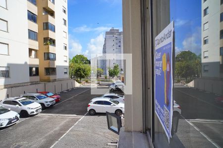 Quarto 1_Vista  de apartamento para alugar com 2 quartos, 65m² em Rubem Berta, Porto Alegre