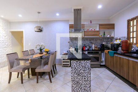 Casa para alugar em Jardim Raposo Tavares