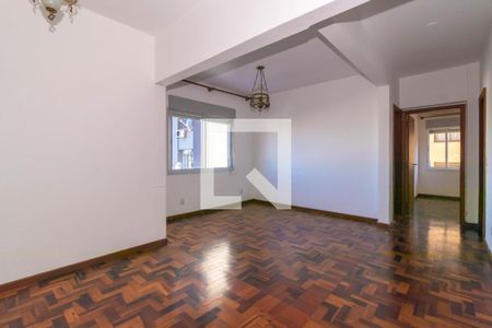 Sala  de apartamento para alugar com 3 quartos, 80m² em Centro Histórico, Porto Alegre