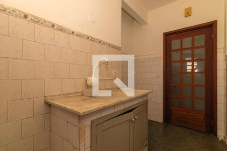 Cozinha  de apartamento para alugar com 3 quartos, 80m² em Centro Histórico, Porto Alegre