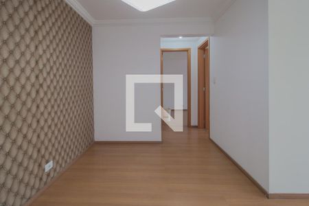 Sala/Sala de jantar de apartamento para alugar com 2 quartos, 62m² em Vila Nossa Senhora das Vitorias, Mauá