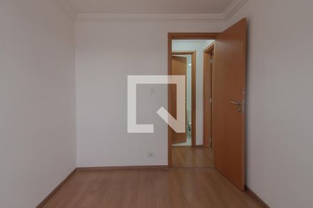 Quarto 1 de apartamento para alugar com 2 quartos, 62m² em Vila Nossa Senhora das Vitorias, Mauá