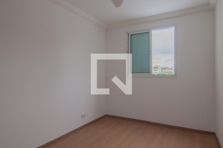 Quarto 1 de apartamento para alugar com 2 quartos, 62m² em Vila Nossa Senhora das Vitorias, Mauá