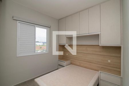 Quarto 2 de apartamento para alugar com 2 quartos, 67m² em Jardim Santa Clara do Lago Ii, Hortolândia